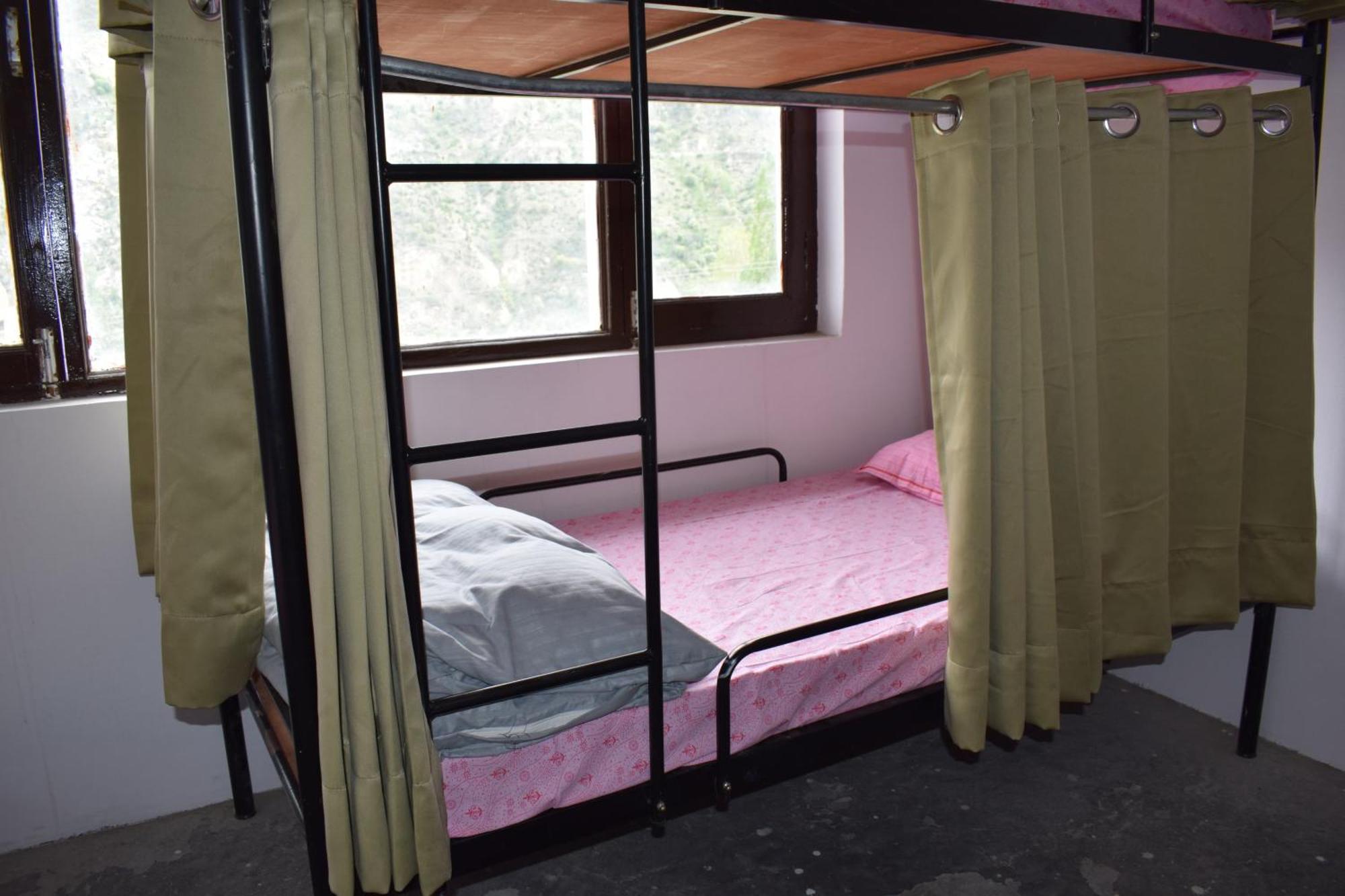 Lha Pomo Apartment Kyelang Ngoại thất bức ảnh